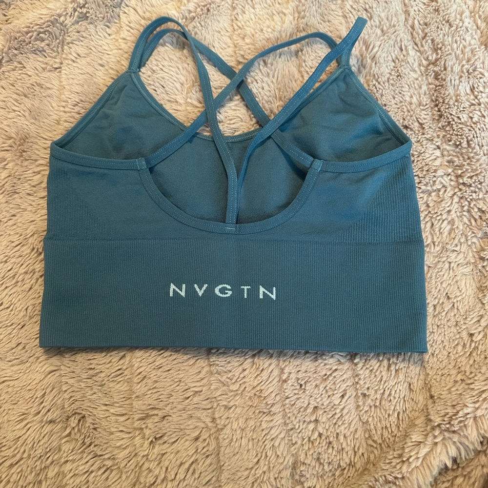 NVGTN sports bra